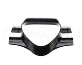 280-1637 Mart Cart Cover, Cord, Xti, Black Plastic