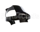 280-1637 Mart Cart Cover, Cord, Xti, Black Plastic