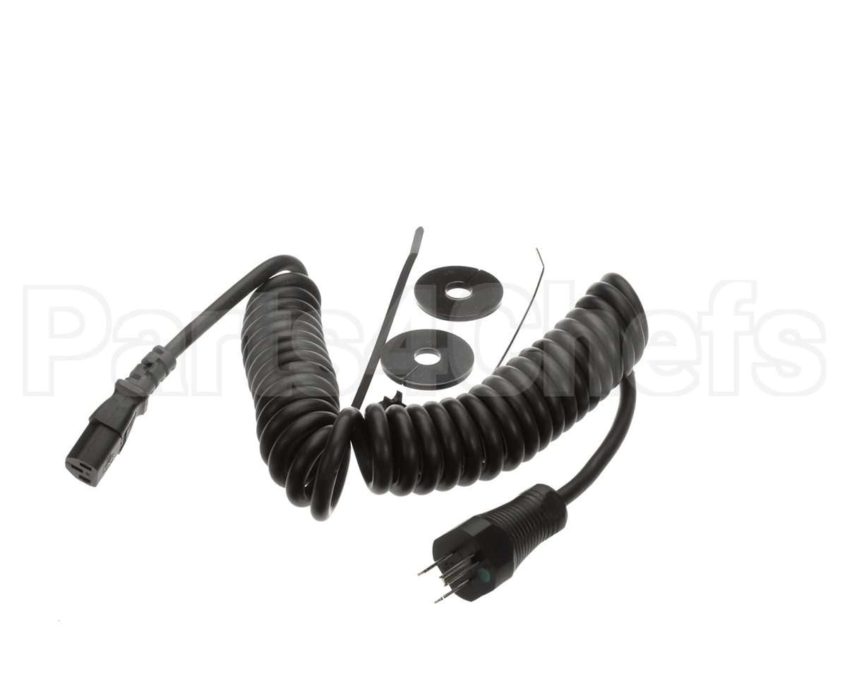 280-1647 Mart Cart Power Cord Kit Dplug