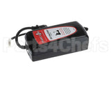 280-1842 Mart Cart Charger, 24V, 5A, Ultima Cart, Hd