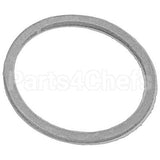 280009600 Compatible Hamilton Beach Gasket 2.25" D