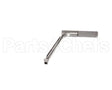 280018 Duke Left End Bracket
