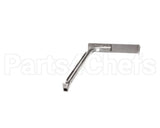 280018 Duke Left End Bracket