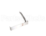 280018 Duke Left End Bracket