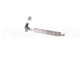280018 Duke Left End Bracket