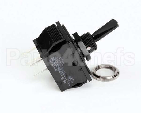 28004.0000 Bunn Switch,Toggle 250V Dpst