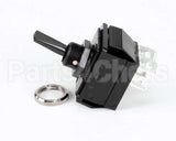 28004.0000 Bunn Switch,Toggle 250V Dpst