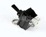 28004.0000 Bunn Switch,Toggle 250V Dpst
