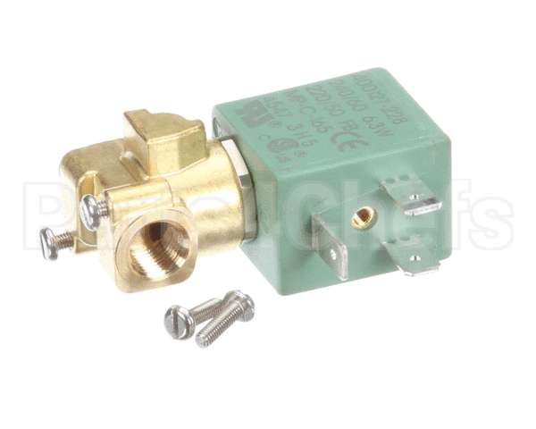 28005.1001 Bunn Kit, Solenoid Valve 230V