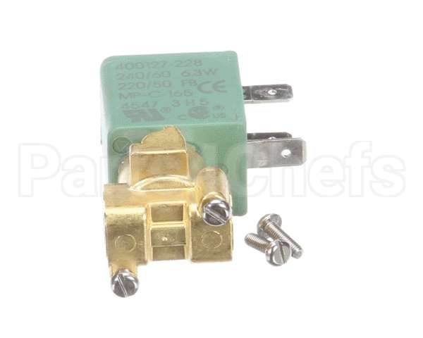 28005.1001 Bunn Kit, Solenoid Valve 230V