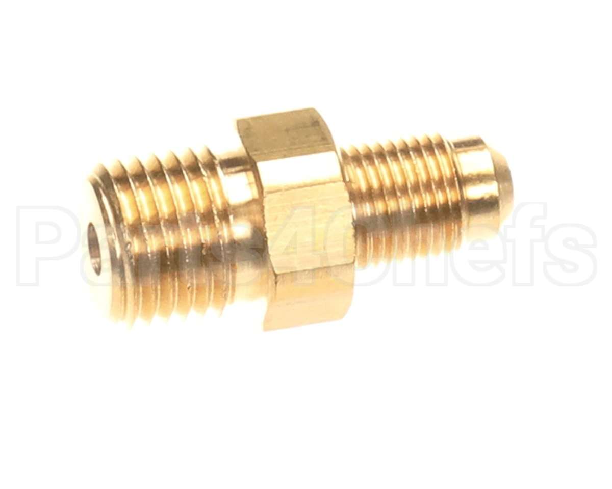 2800704 Quality Espresso Racord 14X18 Aboca
