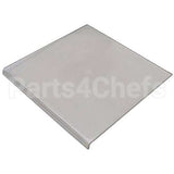 280076100 Compatible Hamilton Beach Splash Guard