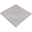 280076100 Compatible Hamilton Beach Splash Guard