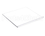 280076100 Hamilton Beach Splash Guard
