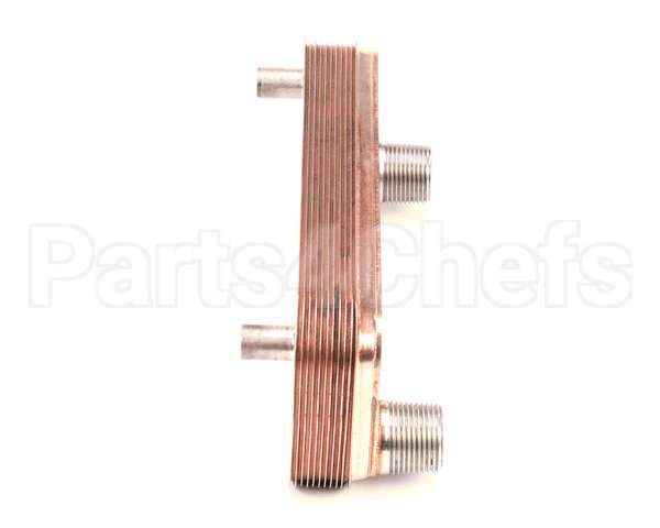 2800811 Kairak Heat Exchanger, Heat B5Th X 10