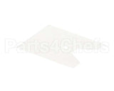 280115700 Hamilton Beach Cont. Guide Shield 1G936