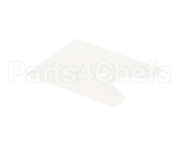 280115700 Hamilton Beach Cont. Guide Shield 1G936