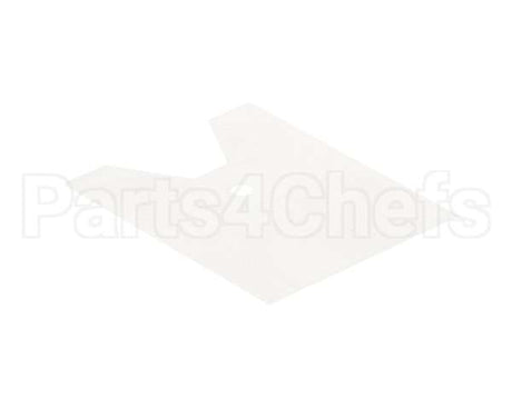 280115700 Hamilton Beach Cont. Guide Shield 1G936