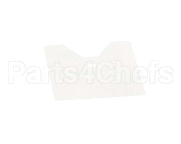 280115700 Hamilton Beach Cont. Guide Shield 1G936