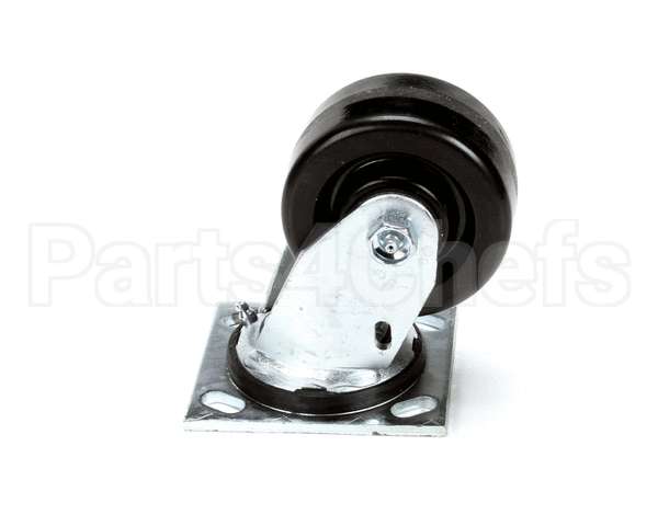 28016 Ultrafryer Caster, 4In Without Brake