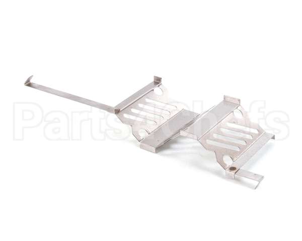 28019 Royal Range Diffuser Assembly. 50 & 60 Lbs. (S