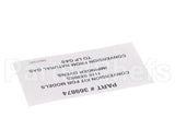 2802734 Lincoln Label Box 369874 Kit