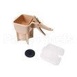 2803-18 Compatible Vollrath Dispenser, Portion, Batter Boss