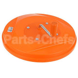 2803 Compatible Dynamic Mixer Complete Cover