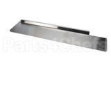 28032 Imperial If-S/S Side Splash For Fryer Specify Lef