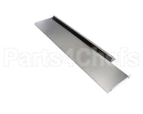 28032 Imperial If-S/S Side Splash For Fryer Specify Lef