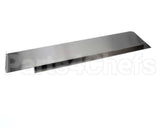 28032 Imperial If-S/S Side Splash For Fryer Specify Lef