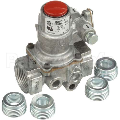 2804-0871200 Compatible Pitco Pilot Safety Valve