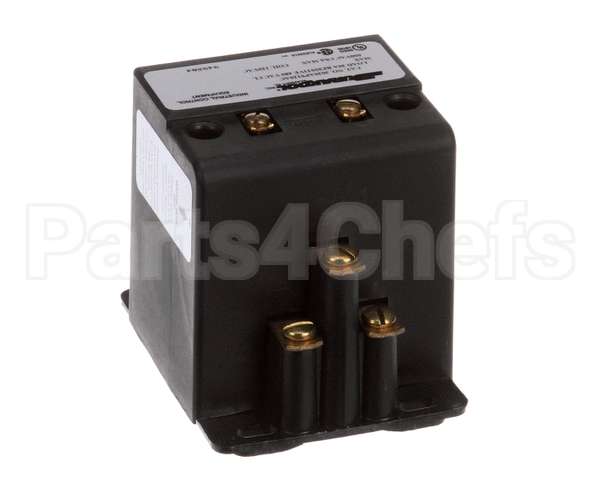 28041-0016 Middleby Contactor,3P 30A 120V 50/60Hz