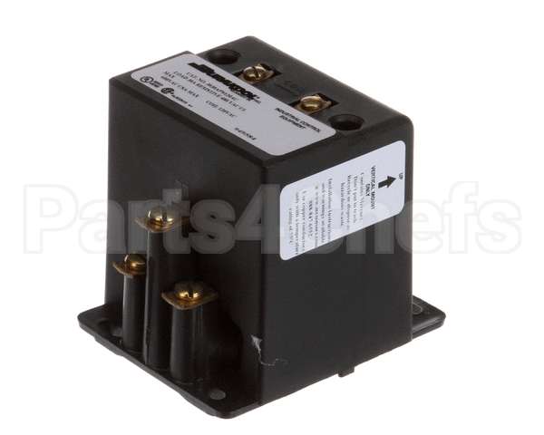28041-0016 Middleby Contactor,3P 30A 120V 50/60Hz