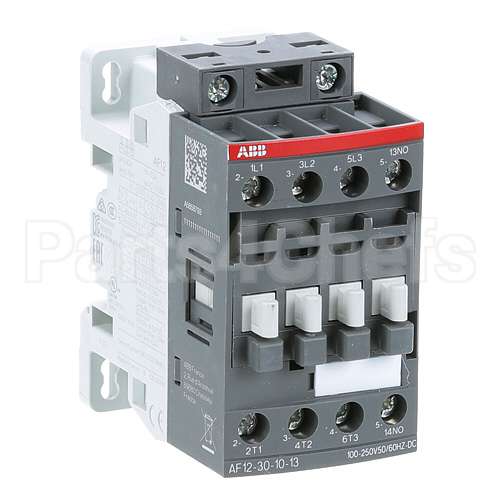 280410008 Compatible Middleby Contactor 120V