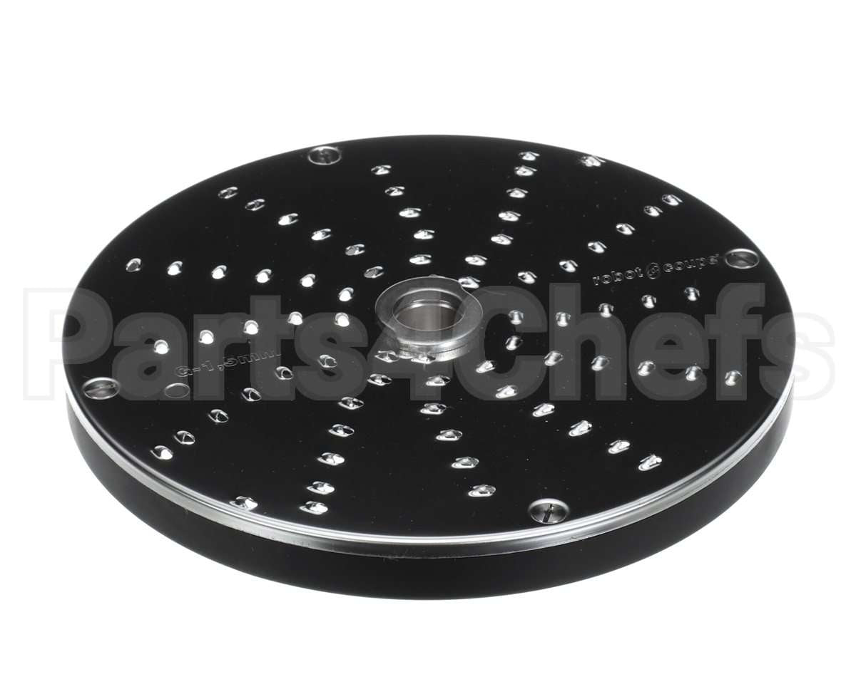 28056W Robot Coupe Grating Disc 1.5 Mm (1 1/16")