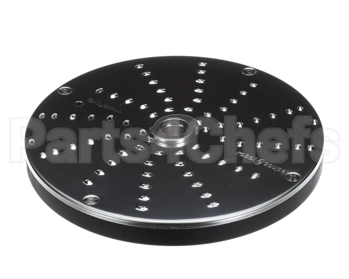28056W Robot Coupe Grating Disc 1.5 Mm (1 1/16")