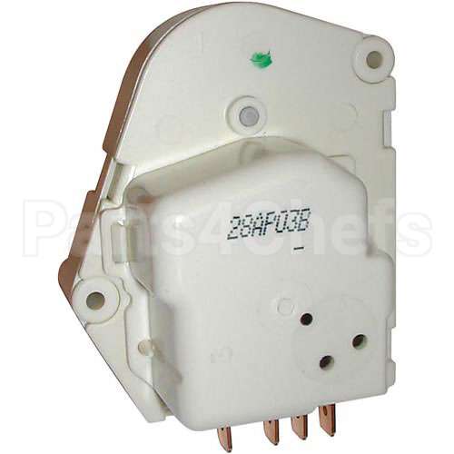 280599 Compatible Traulsen Timer, Defrost