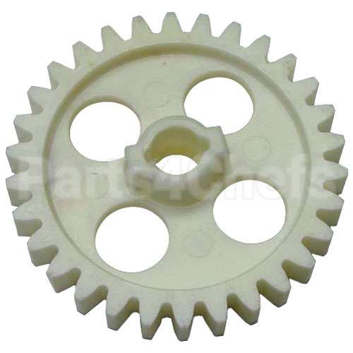 2806 Compatible Dynamic Mixer Drive Gear Dyn