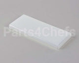 28061.0000 Bunn Hopper Lid (Rounded Nsf)