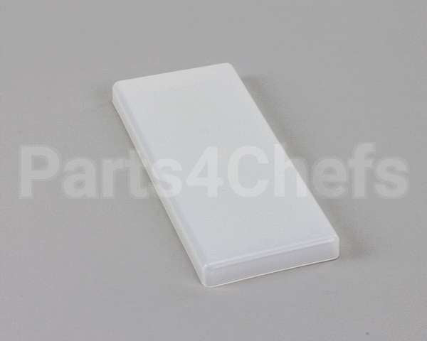 28061.0000 Bunn Hopper Lid (Rounded Nsf)