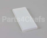 28061.0000 Bunn Hopper Lid (Rounded Nsf)