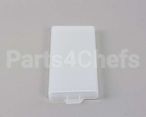 28061.0000 Bunn Hopper Lid (Rounded Nsf)