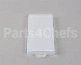 28061.0000 Bunn Hopper Lid (Rounded Nsf)