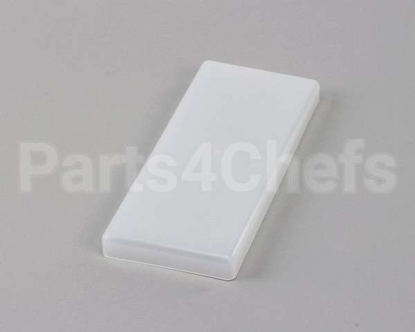 28061.0000 Bunn Hopper Lid (Rounded Nsf)