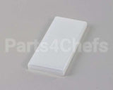 28061.0000 Bunn Hopper Lid (Rounded Nsf)