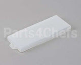 28061.0000 Bunn Hopper Lid (Rounded Nsf)