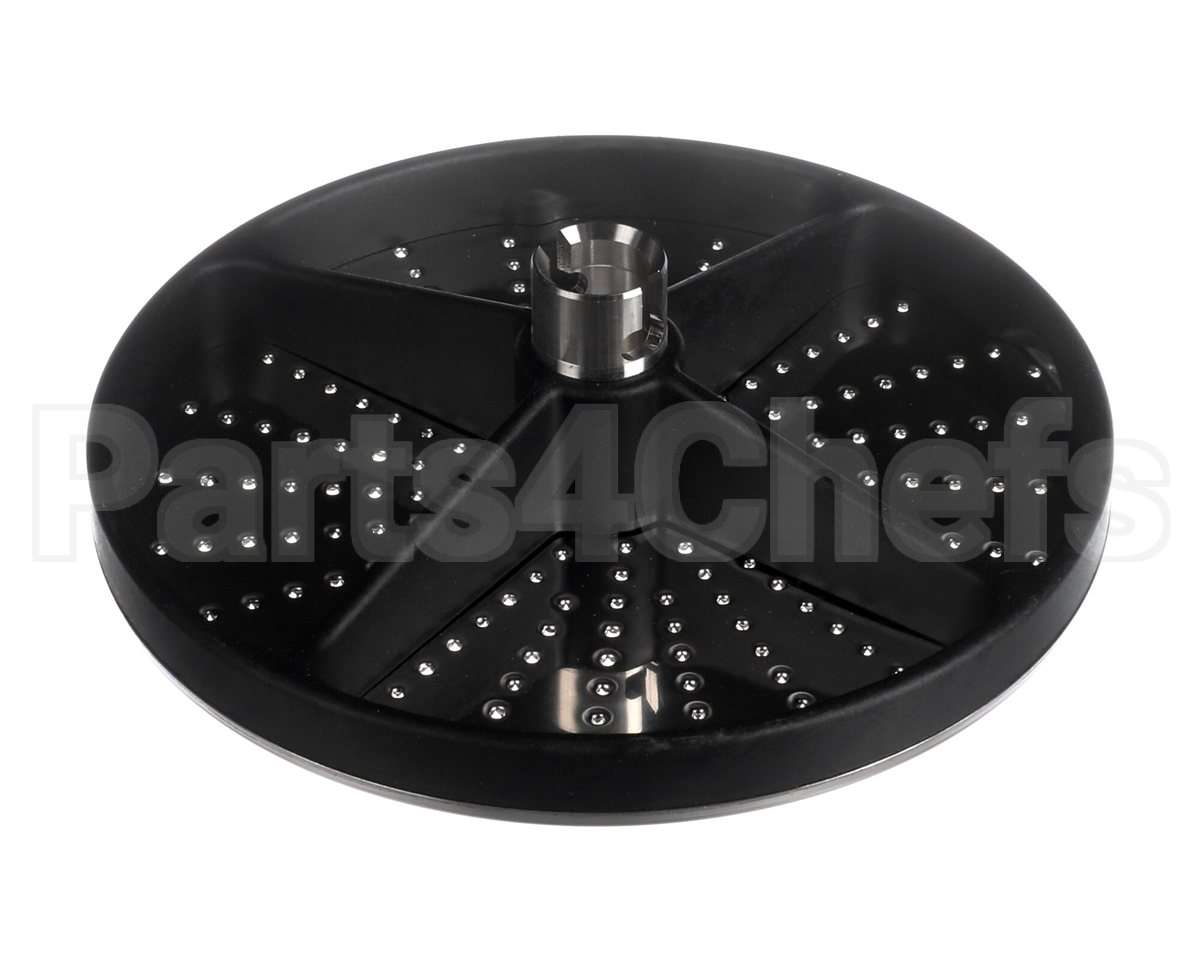 28061W Robot Coupe Parmesan Grater Cl50