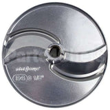 28064W Compatible Robot Coupe 3Mm (1/8In) Slicing Disc