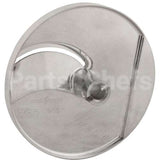 28065W Compatible Robot Coupe 5Mm Slicing Disc